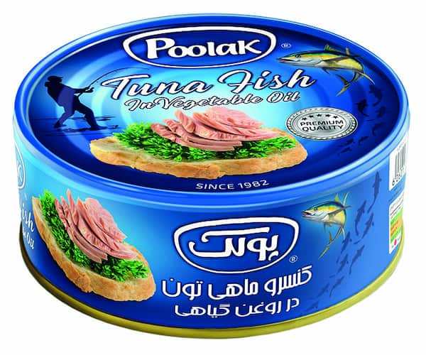 قیمت خرید تن ماهی پولک + فروش ویژه